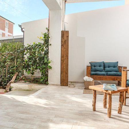 B&B Les Chambres Rooms & Suite Санта Тереза Галура Екстериор снимка