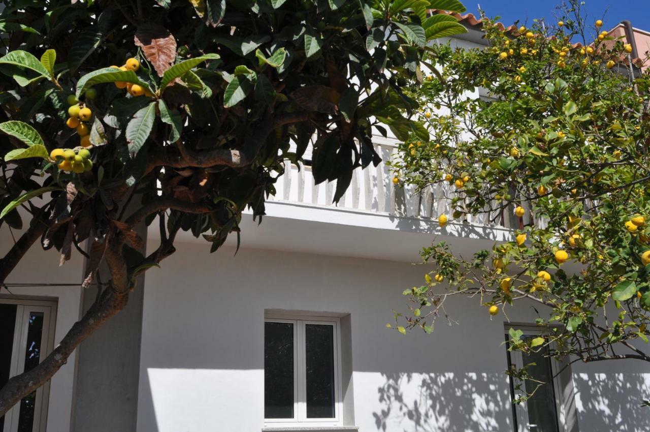 B&B Les Chambres Rooms & Suite Санта Тереза Галура Екстериор снимка